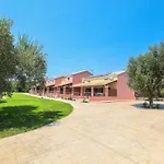 Fior Di Roda - Corfu Garden Getaways