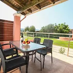 Fior Di Roda - Corfu Garden Getaways