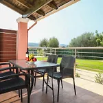 Fior Di Roda - Corfu Garden Getaways