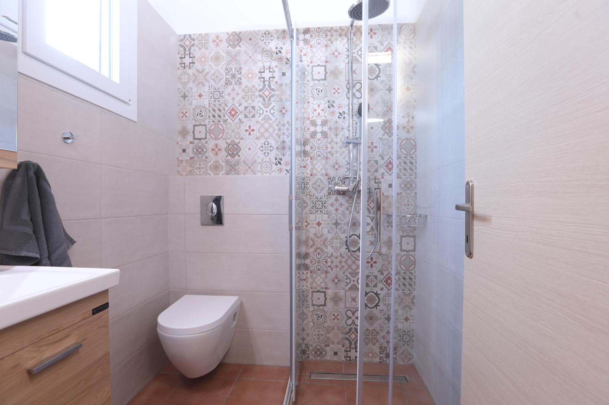 Fior Di - Corfu Garden Getaways Apartment