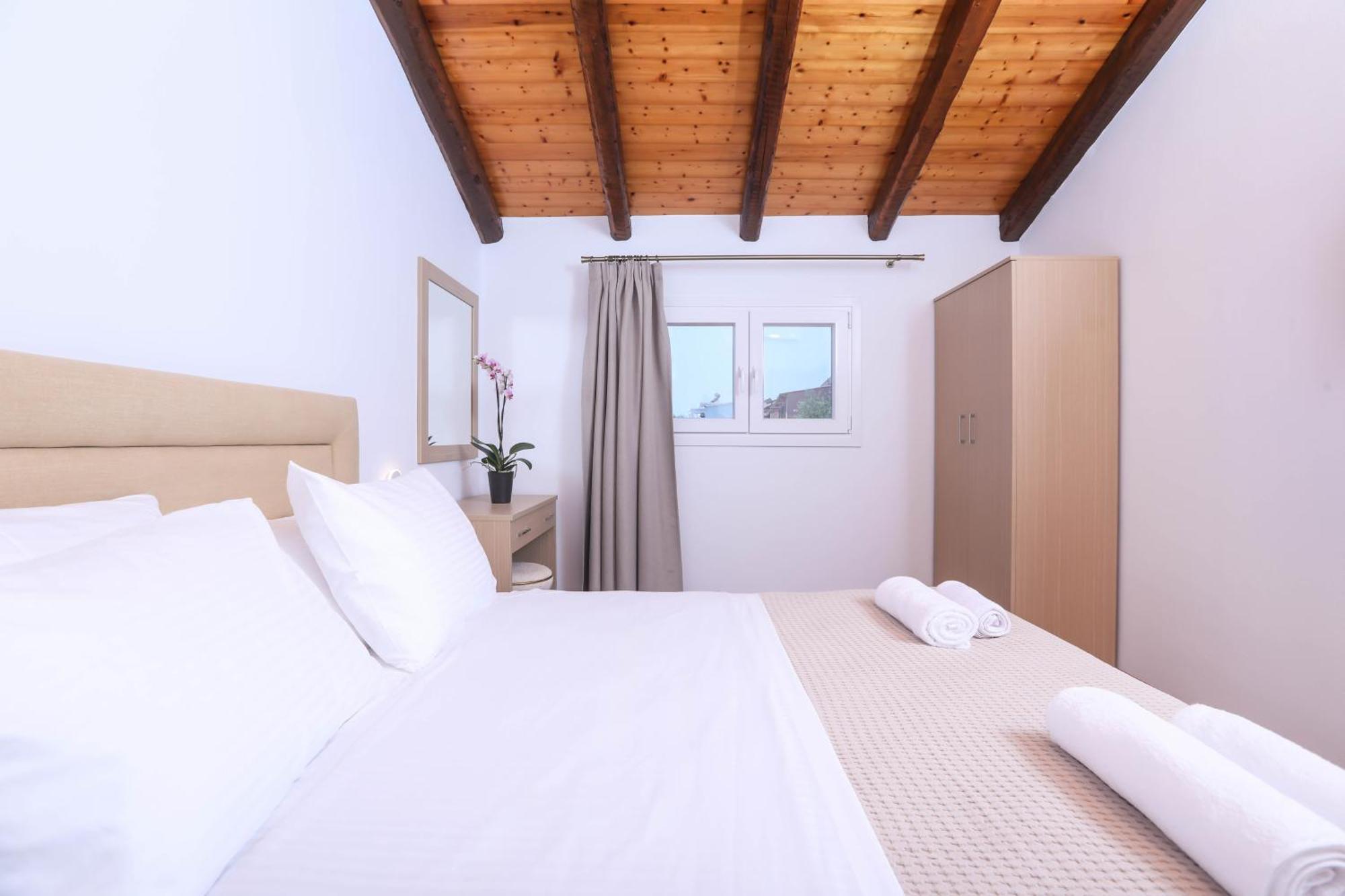 Fior Di - Corfu Garden Getaways Apartment *