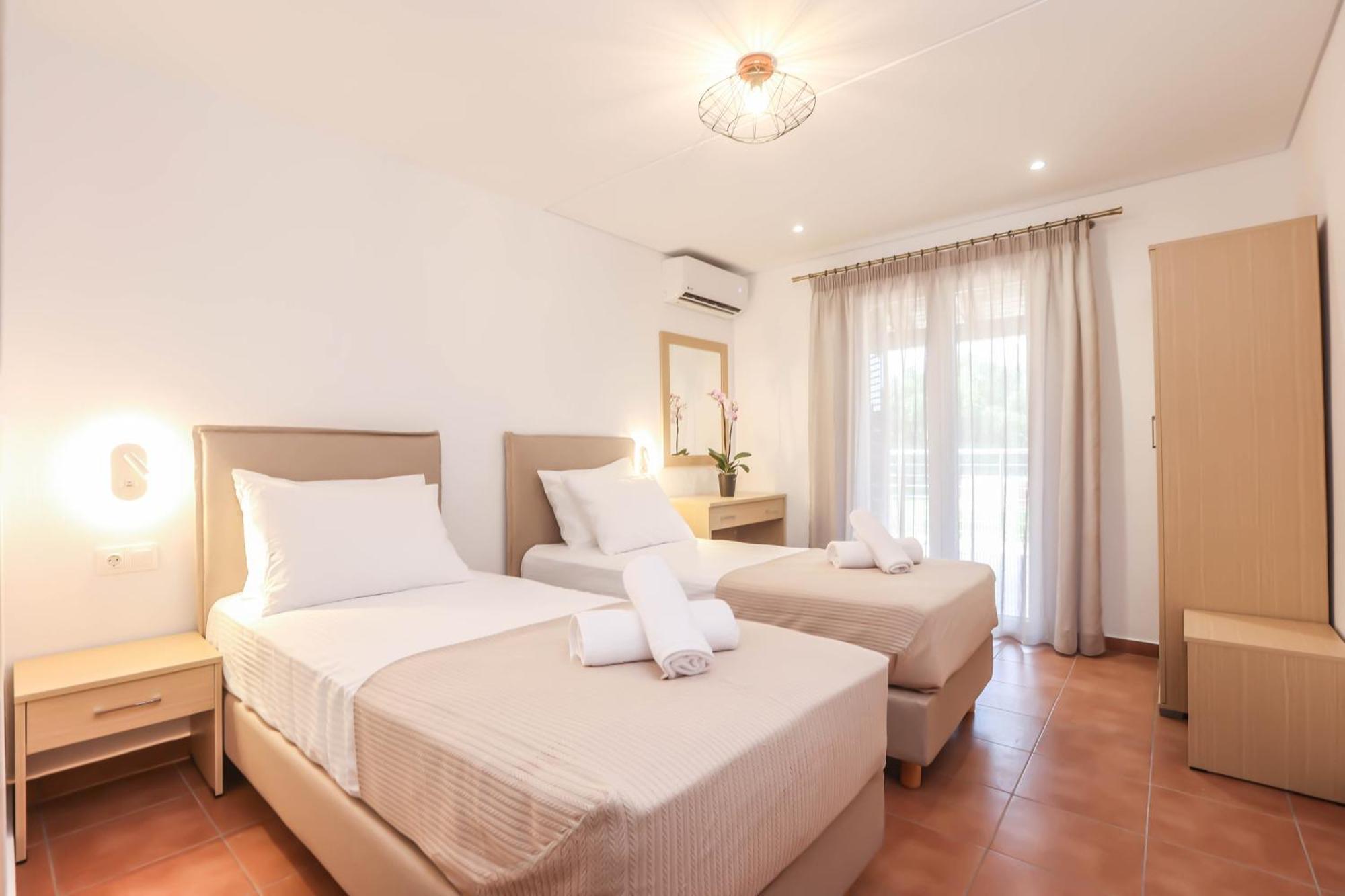 Apartment Fior Di - Corfu Garden Getaways Roda (Corfu)