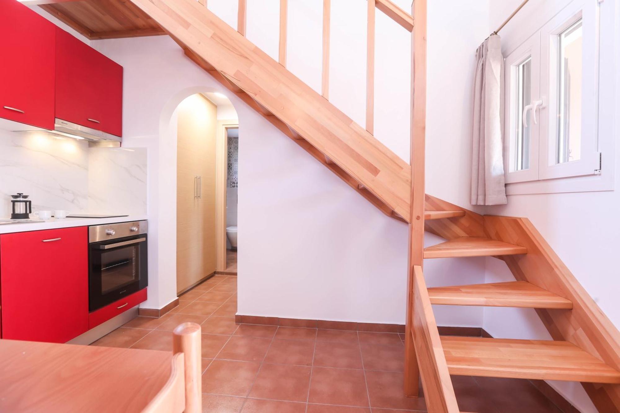 Apartment Fior Di - Corfu Garden Getaways *