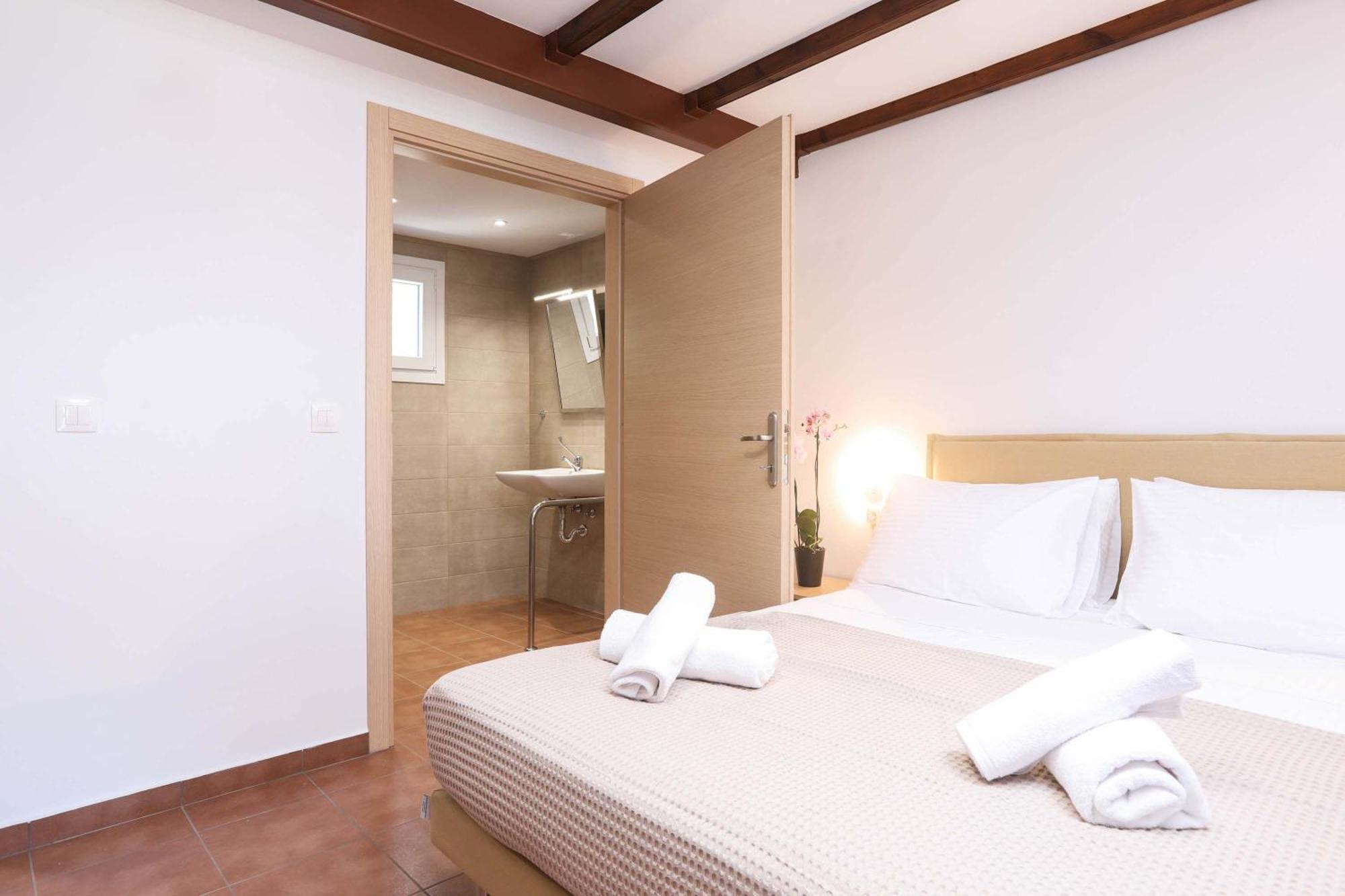 Apartment Fior Di - Corfu Garden Getaways *