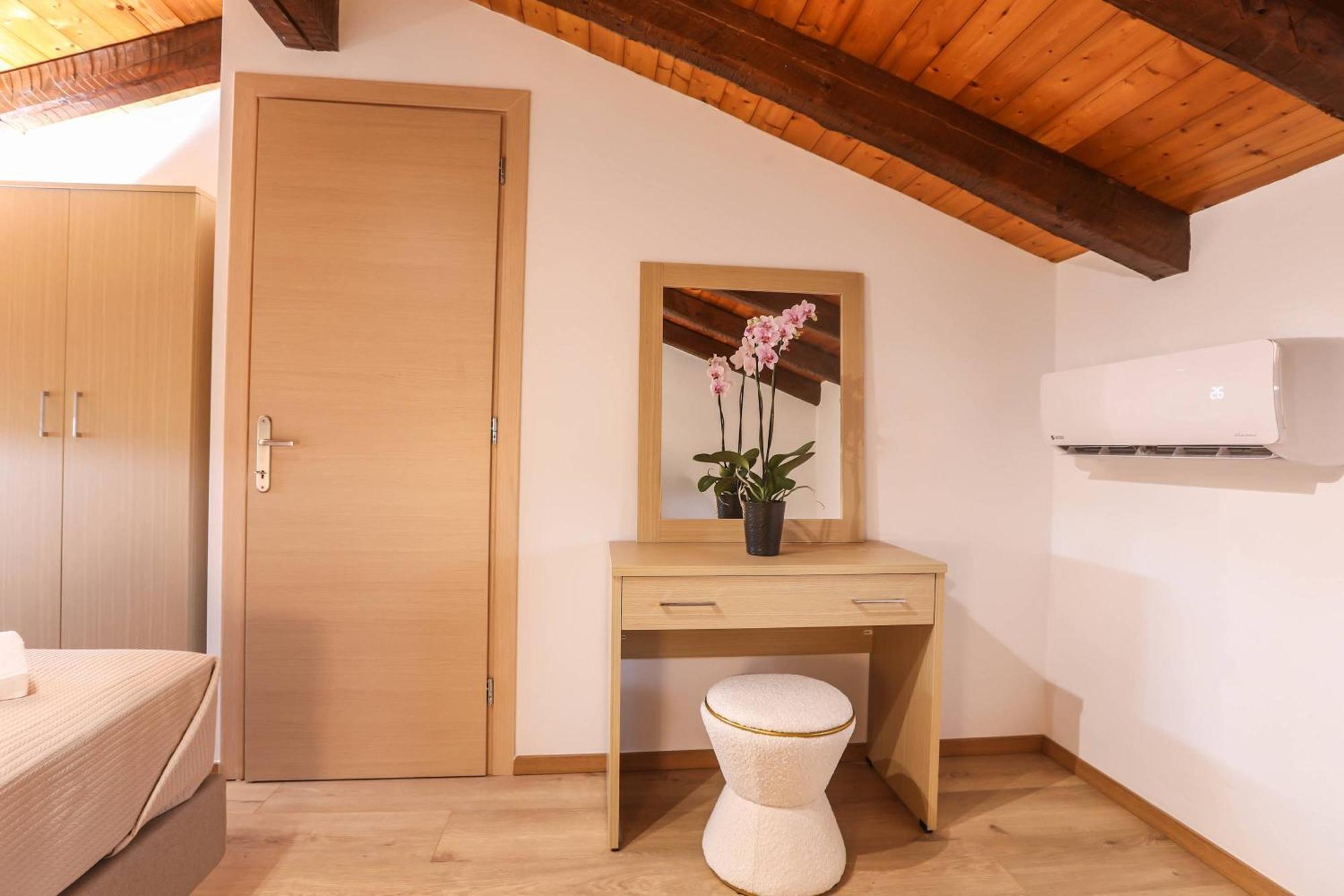 Fior Di - Corfu Garden Getaways Apartment Roda (Corfu)