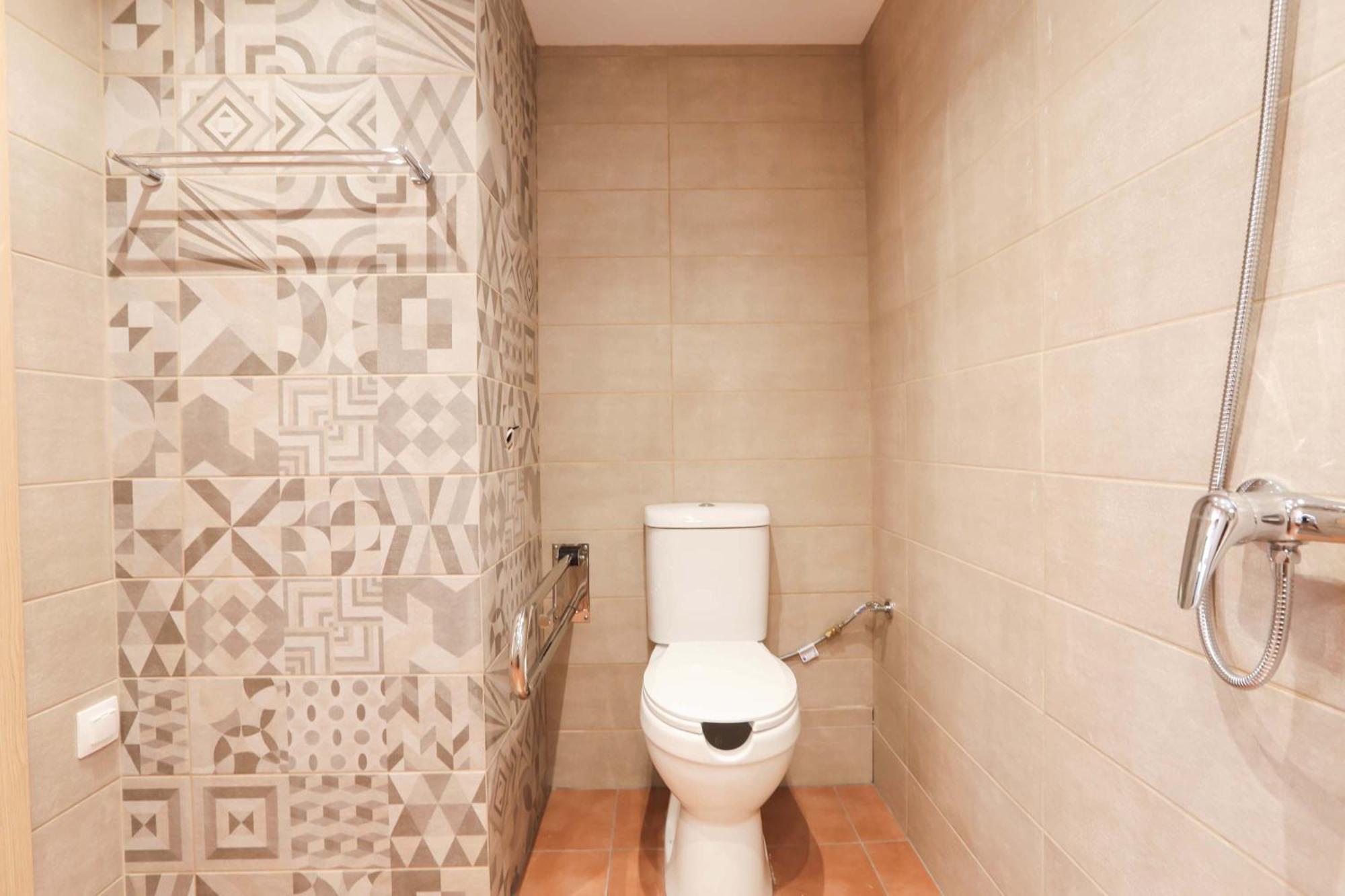 Fior Di - Corfu Garden Getaways Apartment