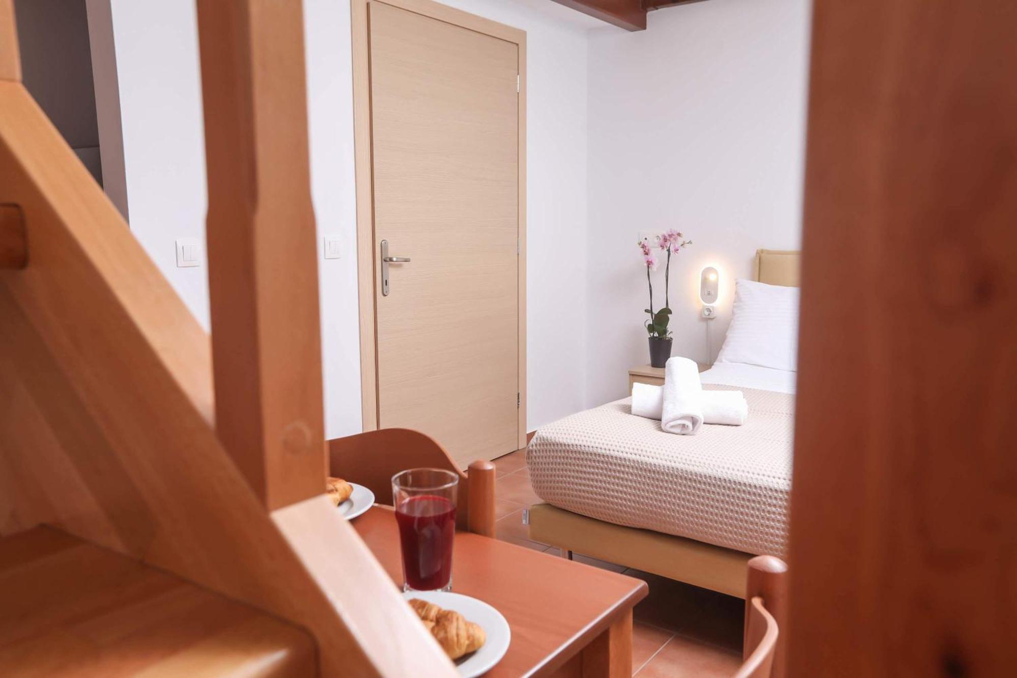 Apartment Fior Di - Corfu Garden Getaways