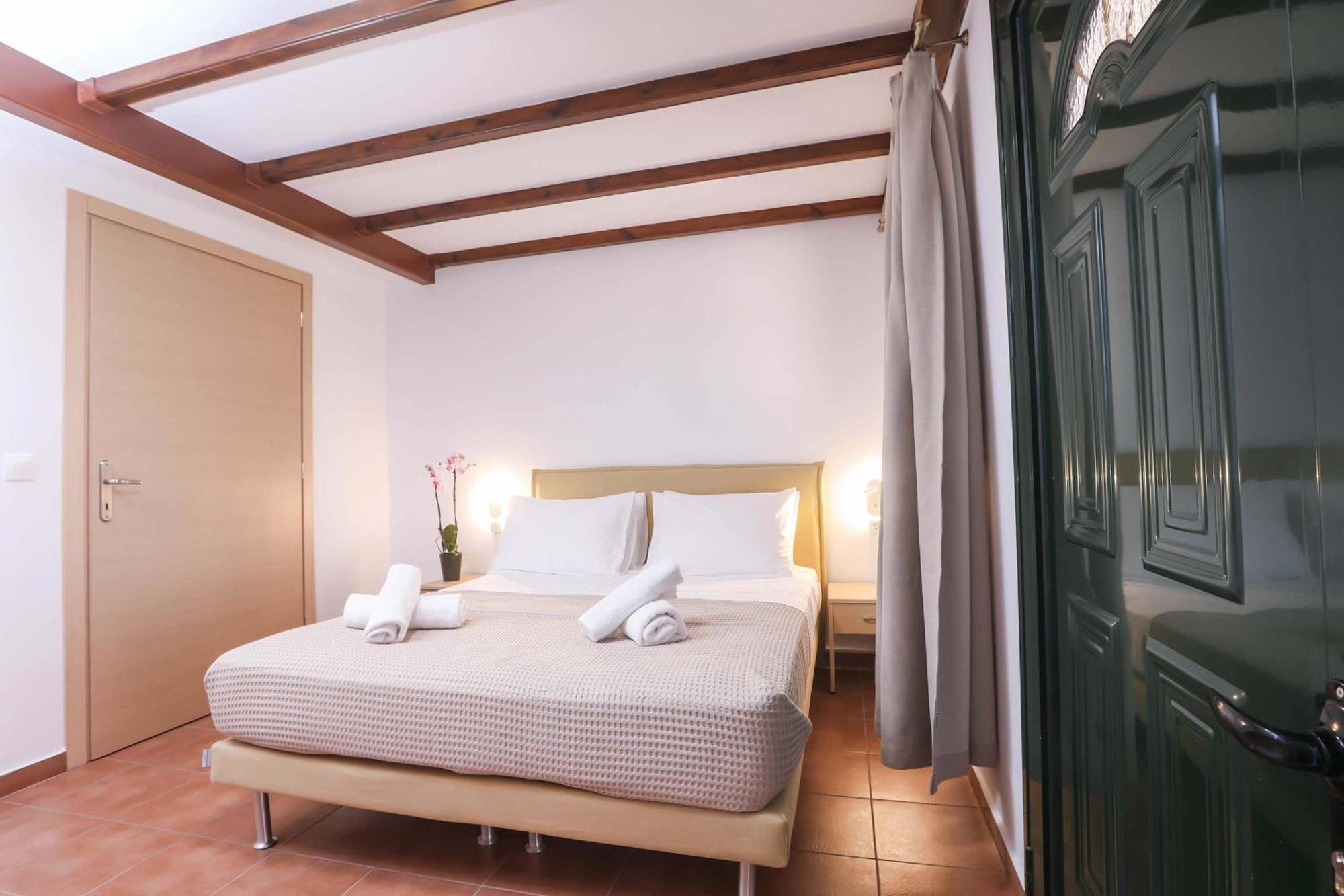 Fior Di - Corfu Garden Getaways Apartment *
