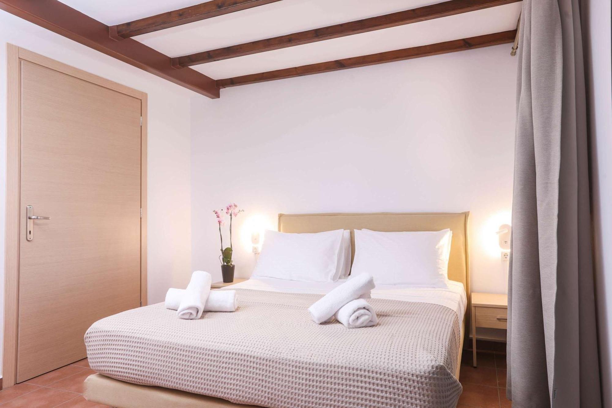 Apartment Fior Di - Corfu Garden Getaways Roda (Corfu)