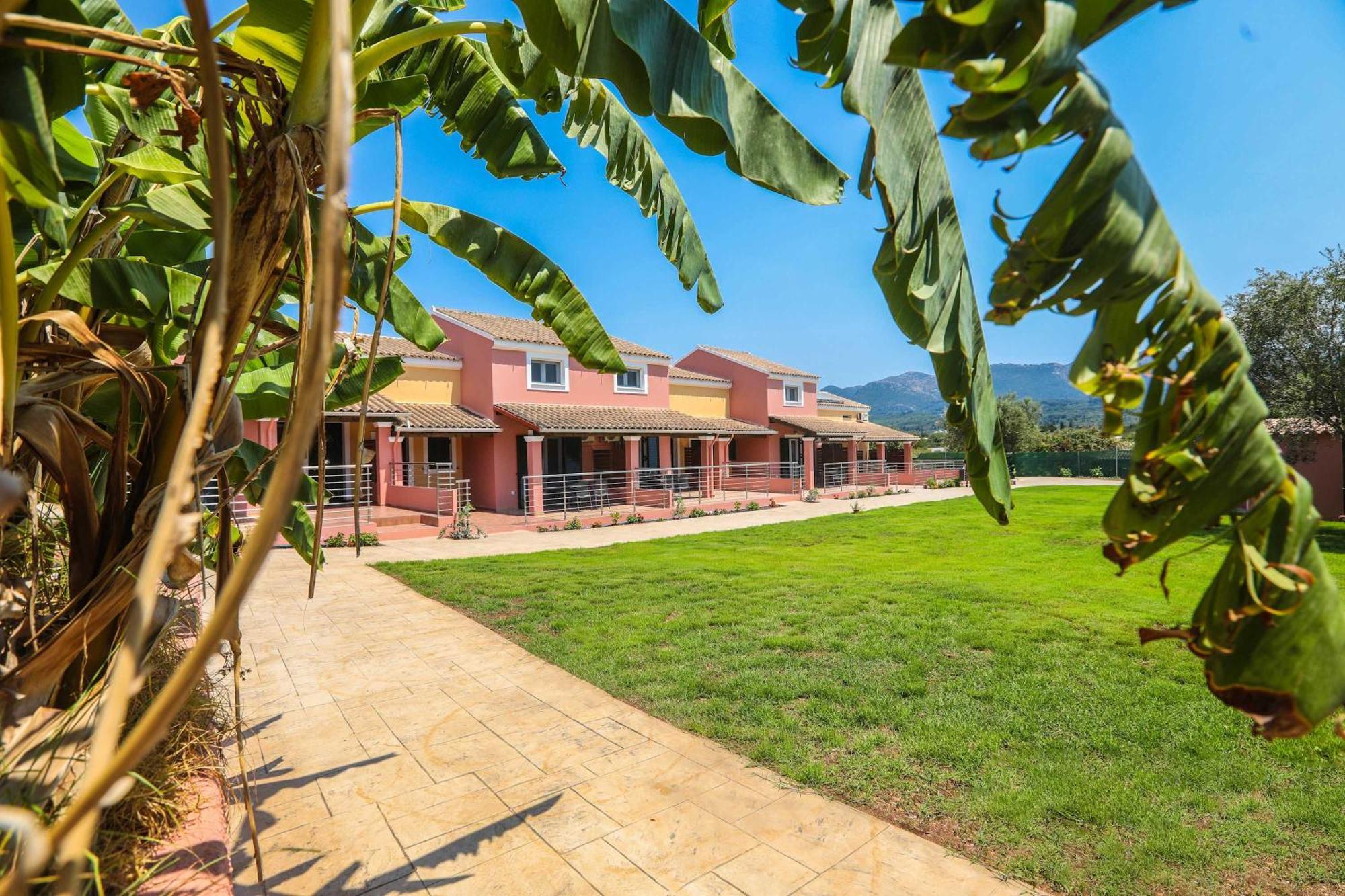 Apartment Fior Di - Corfu Garden Getaways
