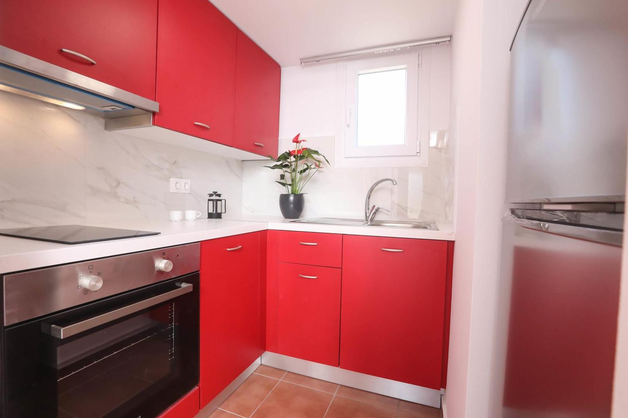 Apartment Fior Di - Corfu Garden Getaways *