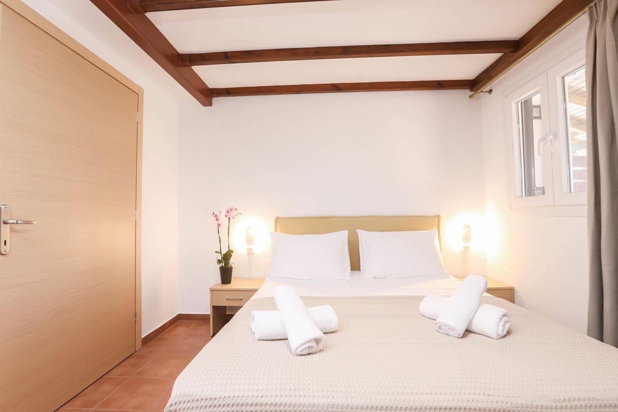Apartment Fior Di - Corfu Garden Getaways Roda (Corfu)
