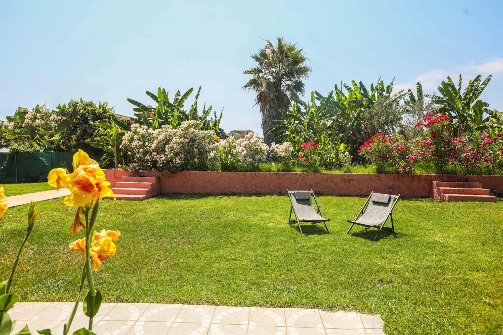 Fior Di - Corfu Garden Getaways